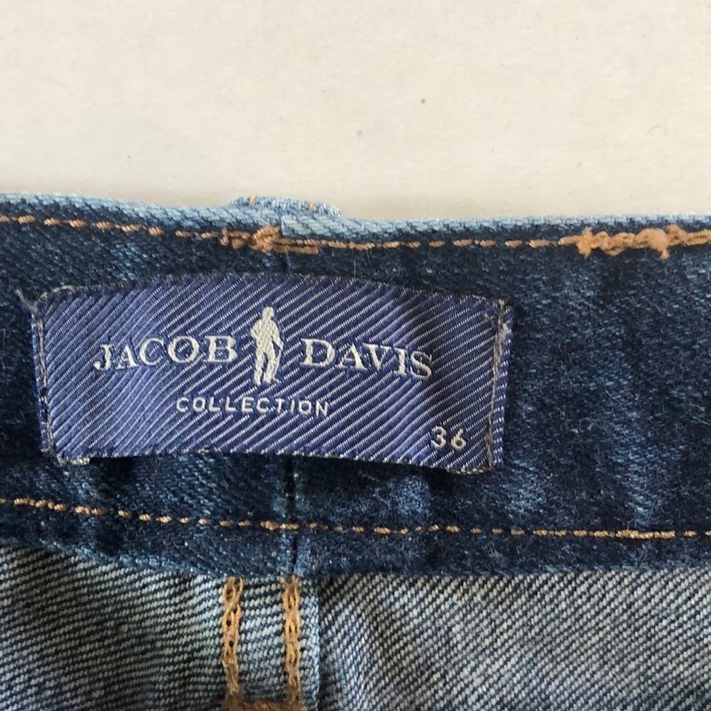Jacob Davis Jeans - Picture 6 of 8
